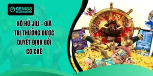 Nổ Hũ JILI